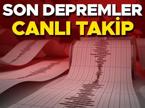 izmir'de en son deprem ne zaman oldu